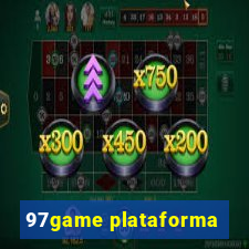 97game plataforma